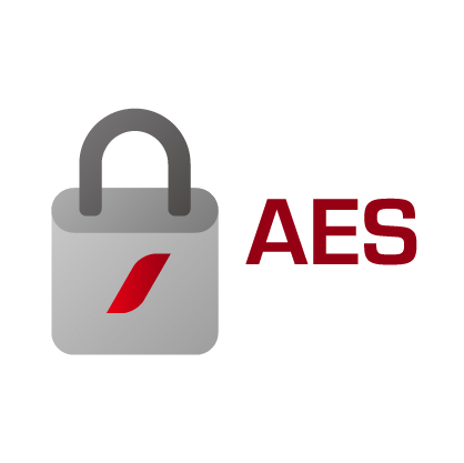 Encriptación AES